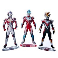 ウルトラマン関連コーナー