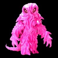新品即納】[SFT]Artistic Monsters Collection(AMC) 煙突ヘドラ