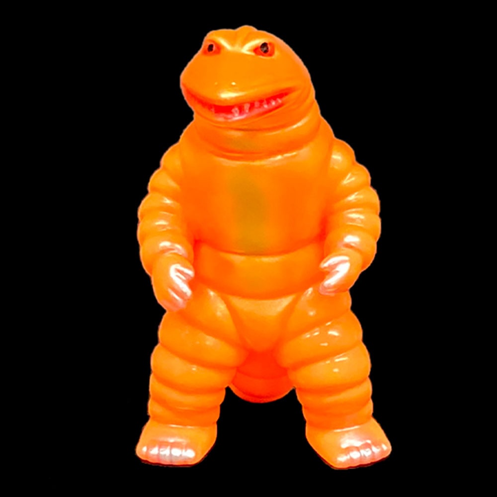 ソフビ】【U.S.TOYS】BB テレスドン（SS阪）/USTOYS ユーエストイズ
