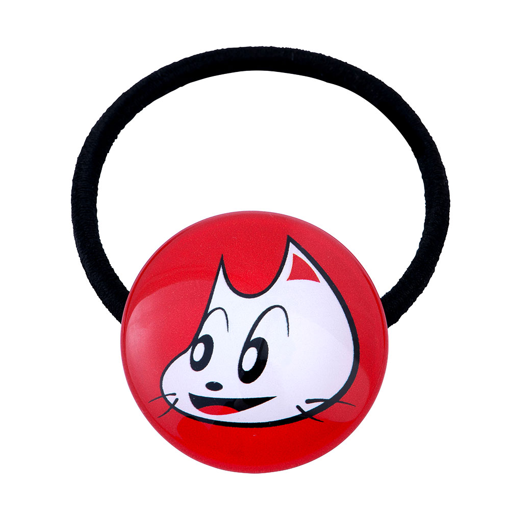 特撮/ガラスヘアゴム（バッキー）｜墓場の画廊ONLINE STORE