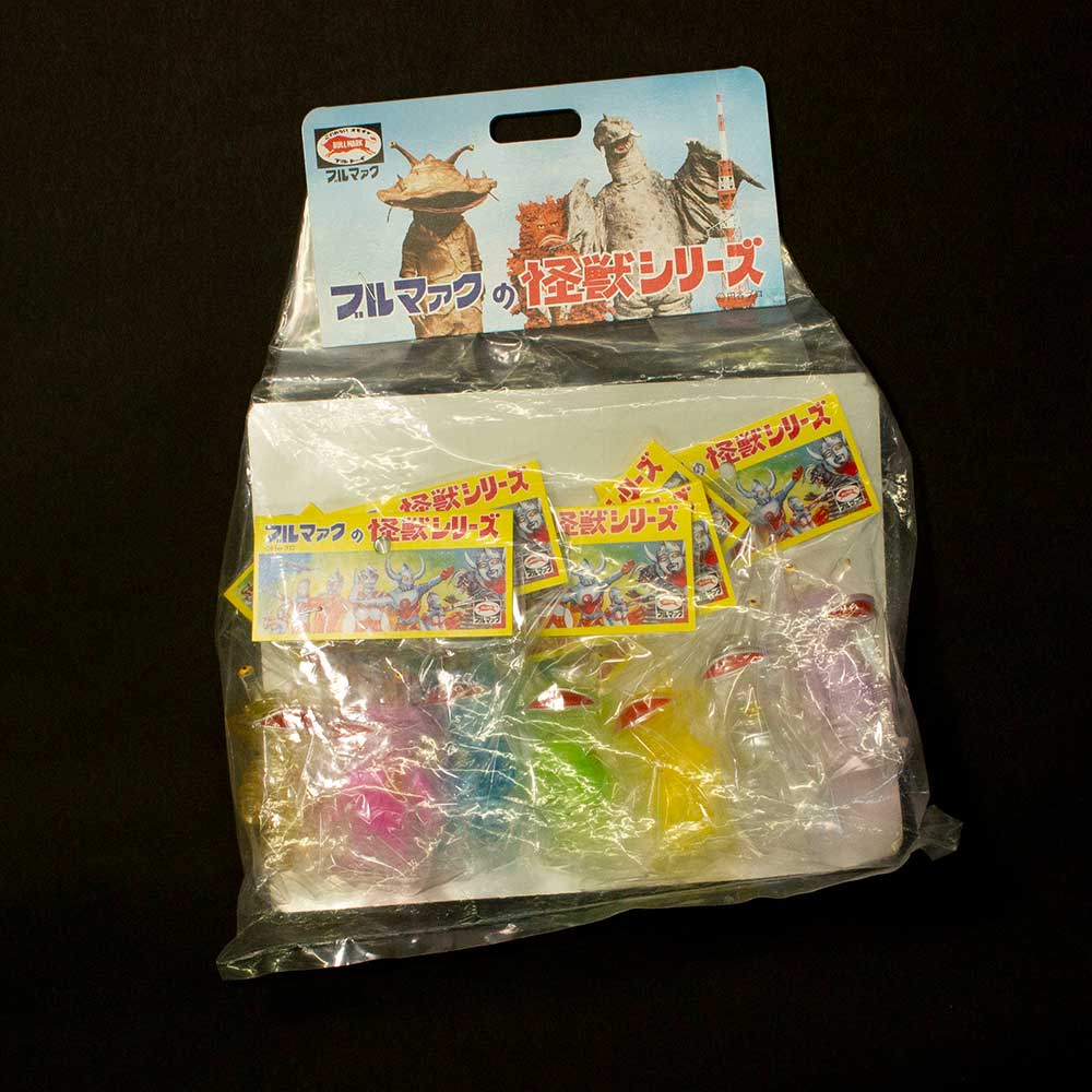 ちび カネゴン クリアカラー 2_000000002967.jpg?1678209903