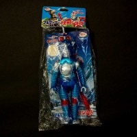 キャラクティックス 繭玉カネゴン 水色 Charactics ソフビ 未開封 キャラクティックス 繭玉カネゴン 水色 Charactics ソフビ 未開封