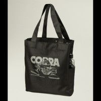 COBRA デジタオル 800×1800mm 等身大サイズ【新品・未使用】 COBRA デジタオル LL ビッグタオルサイズ <コブラ&レディ>