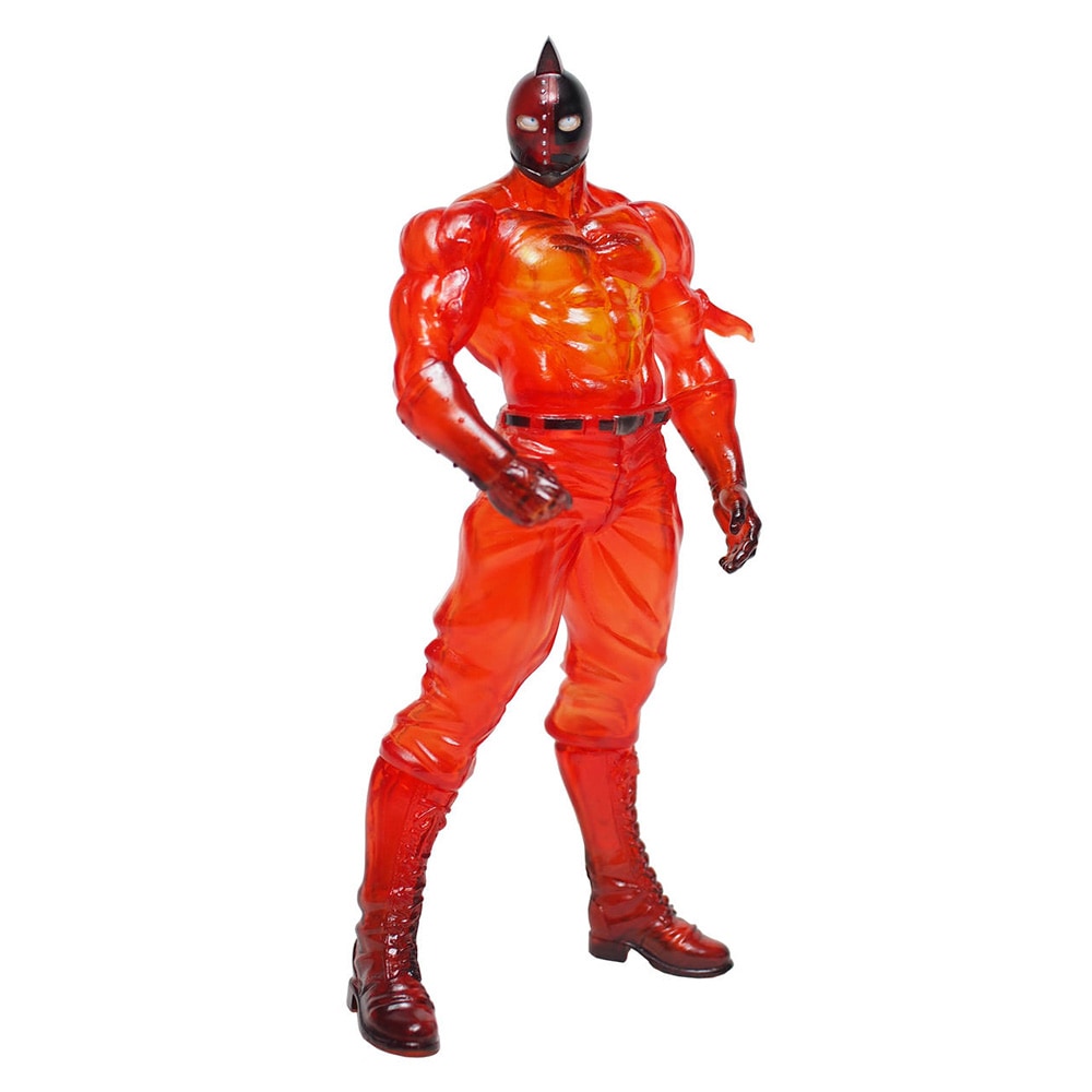 Amazon.co.jp: CCP Muscular Collection EX キン肉マン