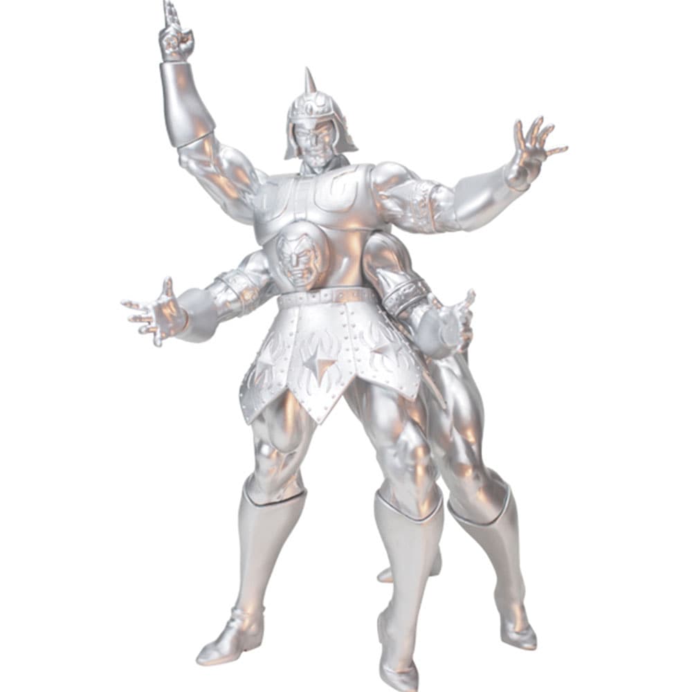 CCP 匠仕様 サタンクロス オーバーボディーVer.（原作カラー） ソフビ】【CCP】CMC 匠仕様 サタンクロス オーバーボディーVer