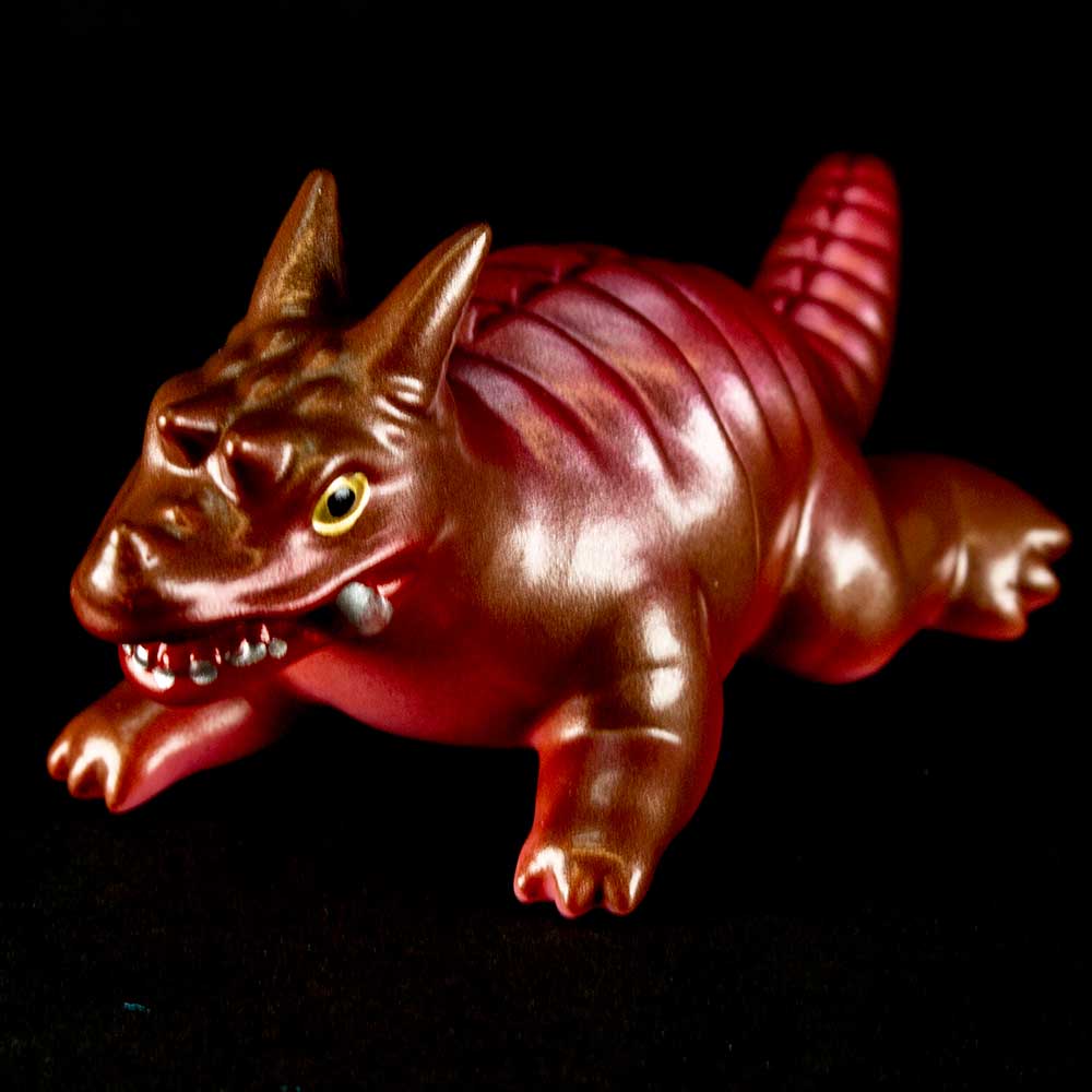 ソフビ】【U.S.TOYS】BBパゴス/USTOYS ユーエストイズ