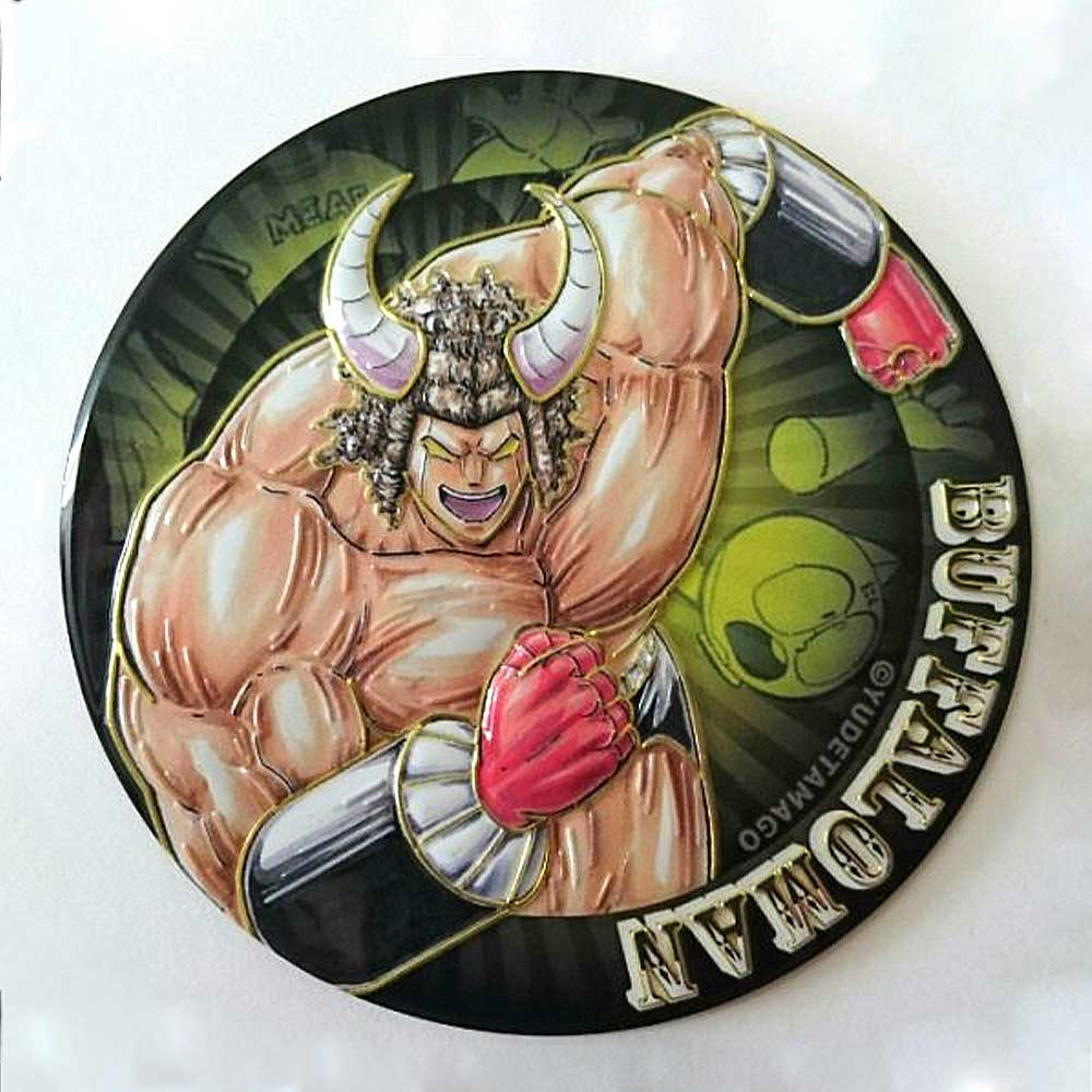 【激レア】キン肉マン　ポップアートパネル 2025年最新】キン肉マン パネルの人気アイテム - メルカリ