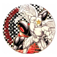 キン肉マン｜販売グッズ一覧｜墓場の画廊 ONLINE STORE