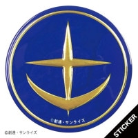 機動戦士ガンダム/機動戦士ガンダム メタルアートメダルコレクション