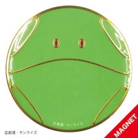 機動戦士ガンダム/機動戦士ガンダム メタルアートメダル