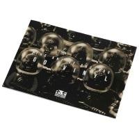 【限定品】謎の店　10周年　ナゾリス　謎カベ　ゴッコ堂　gocco堂　塗り壁 ゴッコドウ official website