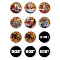 ウルトラセブン｜販売グッズ一覧｜墓場の画廊 ONLINE STORE