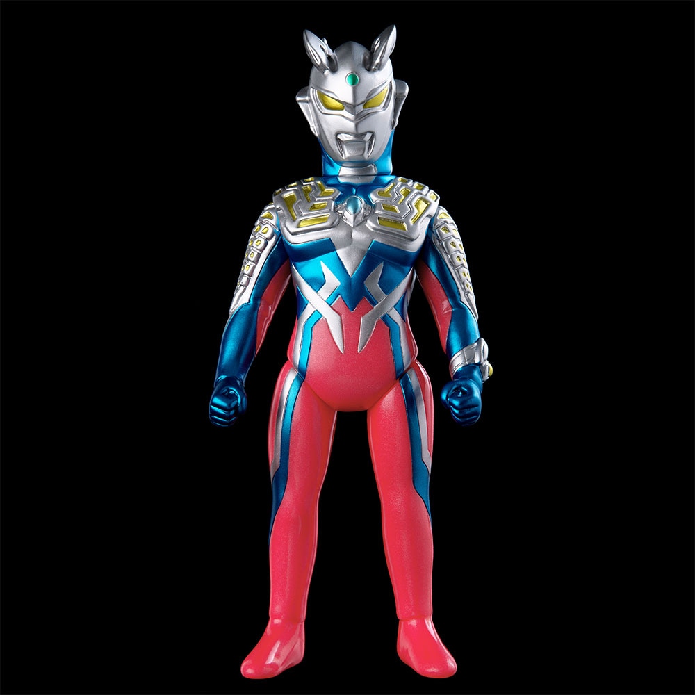 ブルマァク　ウルトラマン