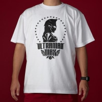 墓場のウルトラTシャツコレクション｜販売グッズ一覧｜墓場の画廊