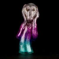 シカルナ工房｜販売商品一覧｜墓場の画廊 ONLINE STORE