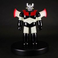 永井豪ヒーロー列伝｜販売グッズ一覧｜墓場の画廊 ONLINE STORE