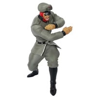 墓場の極み(ソフビ)｜販売グッズ一覧｜墓場の画廊 ONLINE STORE