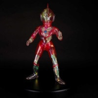 墓場の極み(ソフビ)｜販売グッズ一覧｜墓場の画廊 ONLINE STORE