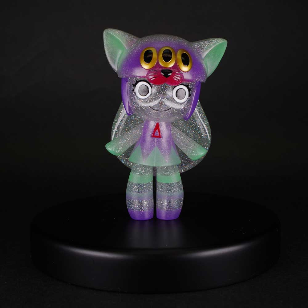 レッドシャーク×アートジャンキー ソフビシリーズ シャメロット レッドシャーク シャメロット アートジャンキー ソフビ