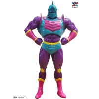 CCPバクラー ソフビ CCPバクラー ソフビ C.C.P｜販売グッズ一覧｜墓場の画廊 ONLINE STORE