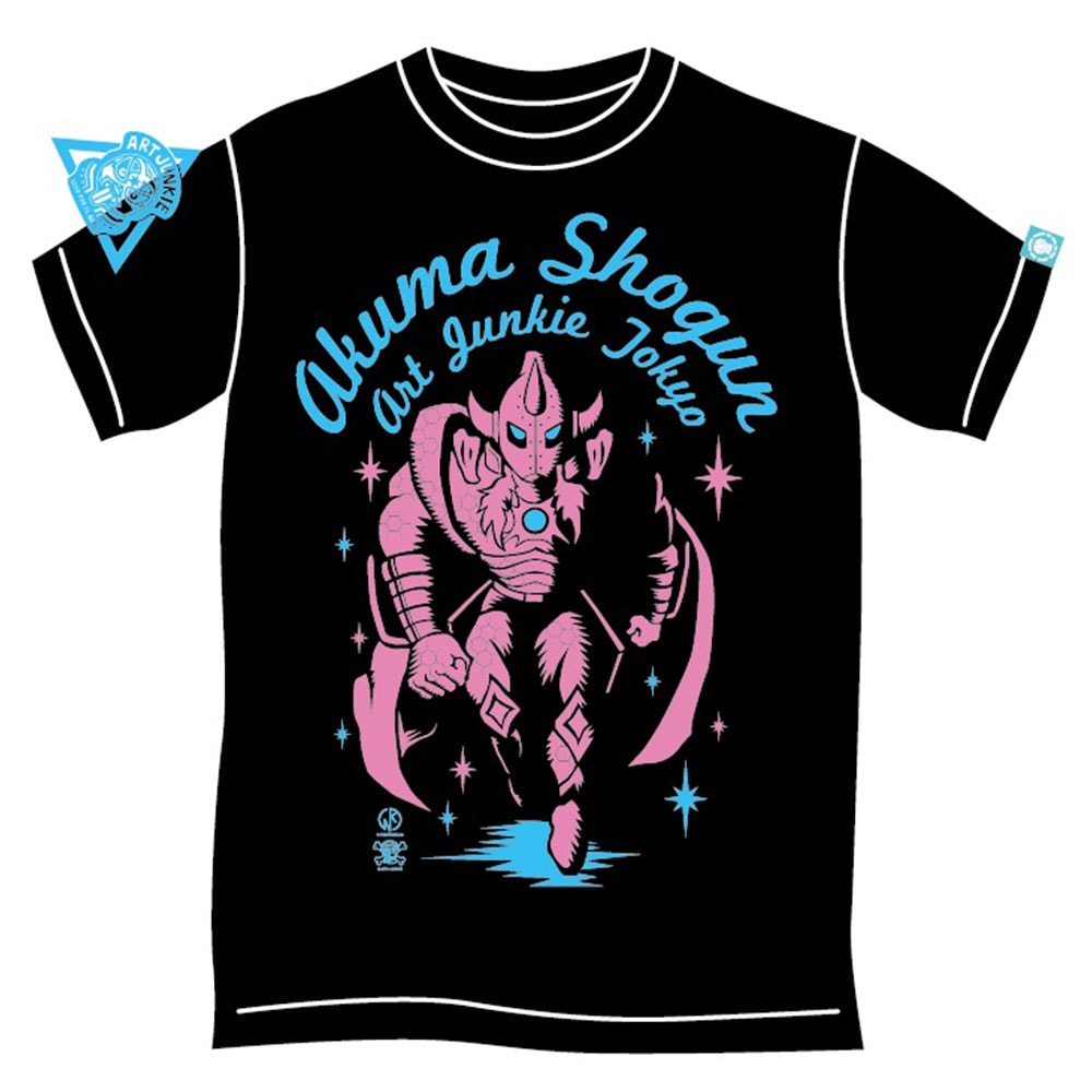 Janne Da Arc yasu ドラゴン イラスト Tシャツ 限定