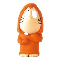 美品　ゲゲゲの鬼太郎 ねずみ男　鬼太郎　ねこ娘　ソフビ　貯金箱 Amazon.co.jp: ゲゲゲの鬼太郎 ネコ娘 猫娘 貯金箱 ソフビ