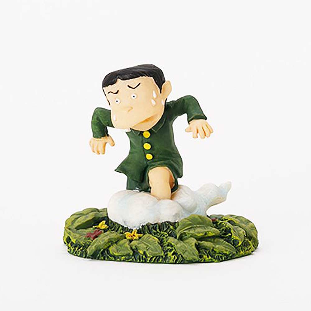 ゲゲゲの鬼太郎/原作フィギュアコレクション あしまがり（原画