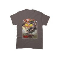 レッドマン｜販売グッズ一覧｜墓場の画廊ONLINE STORE