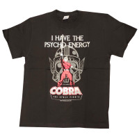 コブラ☆レアタオル‼︎ コブラ/暗号タオル