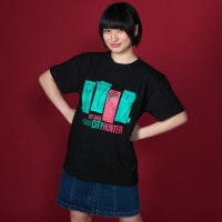 シティーハンター/XYZ Tシャツ(シティーハンター 冴羽獠 XYZ