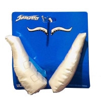 ウルトラマンゼット&ウルトラマンゼロ ビジュアルブック｜墓場の画廊