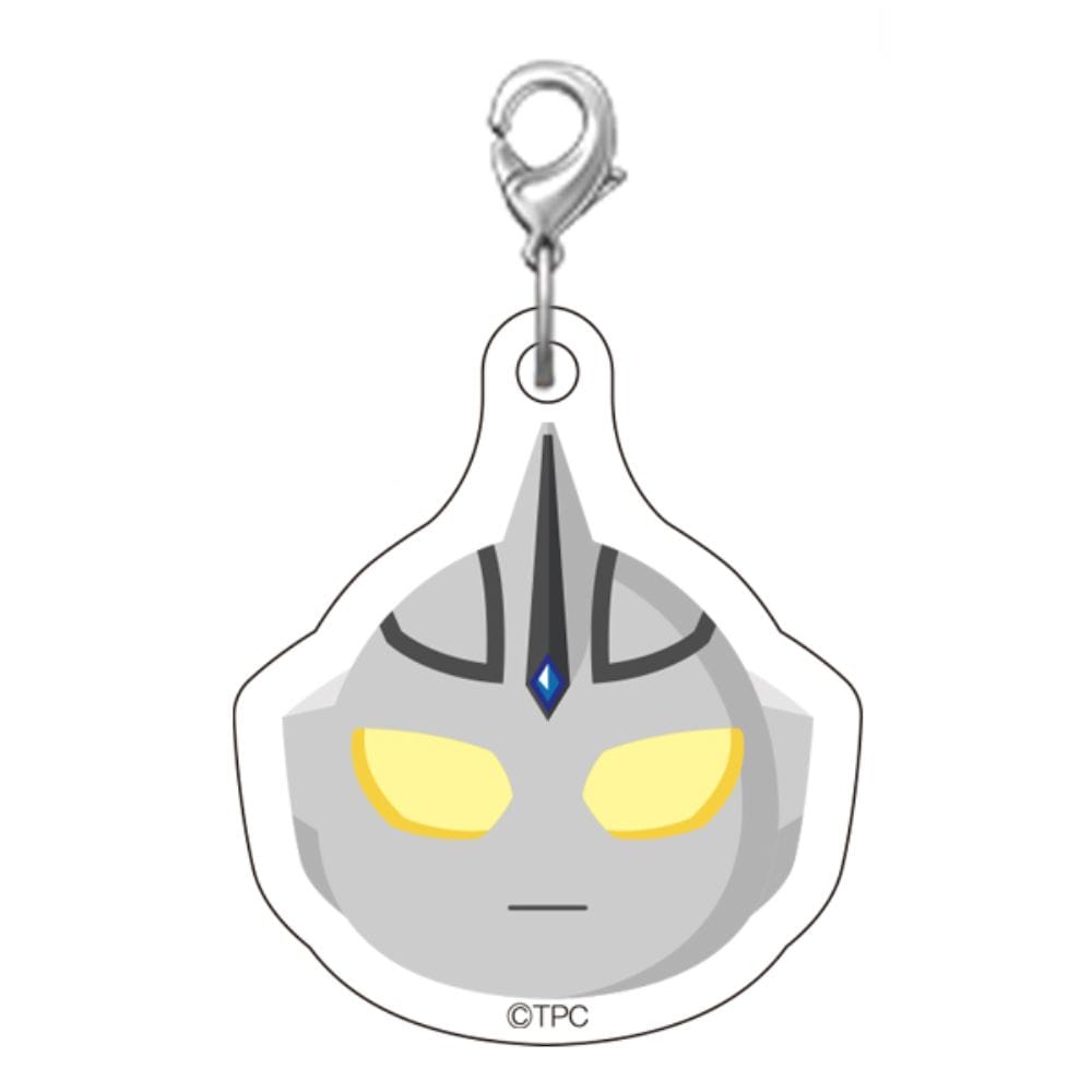 ウルトラマンアグル/アクリルチャーム ウルトラマンアグル T-ART