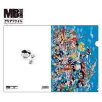 永井豪ヒーロー列伝｜販売グッズ一覧｜墓場の画廊 ONLINE STORE