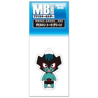 永井豪ヒーロー列伝｜販売グッズ一覧｜墓場の画廊 ONLINE STORE