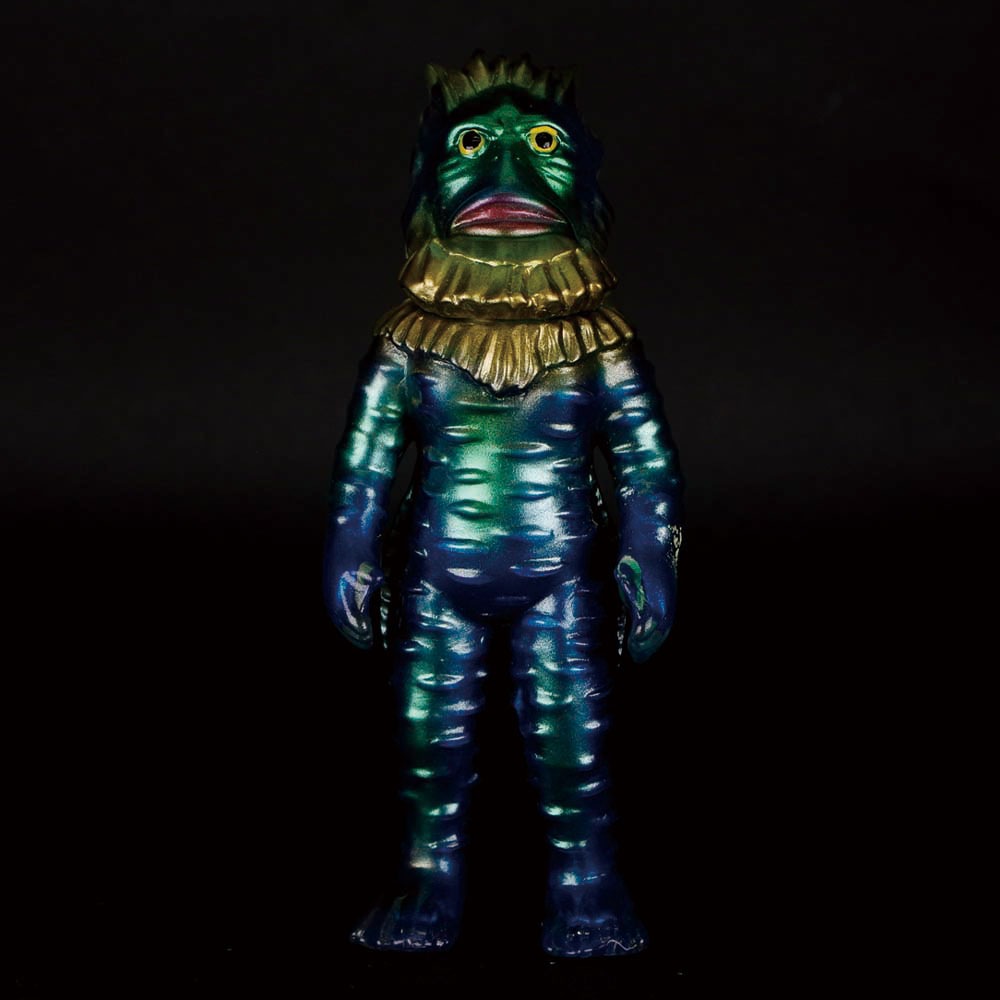 ソフビ】【U.S.TOYS】PB ラゴン(2021.06 ver.)/USTOYS ユーエストイズ