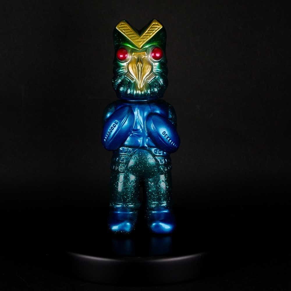 10月5日(土)より販売開始】【U.S.TOYS】SBバルタン星人(初期