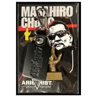 蝶野正洋商品コーナー｜販売グッズ一覧｜墓場の画廊ONLINE STORE