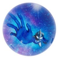 ウルトラマンコスモス/ブラインド缶バッジ/ウルトラマンコスモス