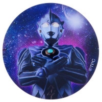 ソフビ】【Planet-X】バルタン星人（墓場の画廊限定カラー