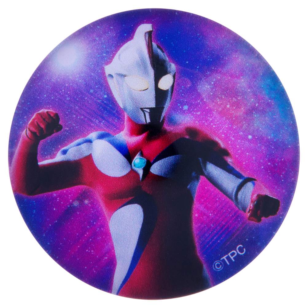 ウルトラマンコスモス/ウルトラマンコスモス コロナモード ガラス