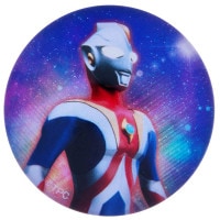 ウルトラマンコスモス/クリアファイル3枚セット/ウルトラマンコスモス