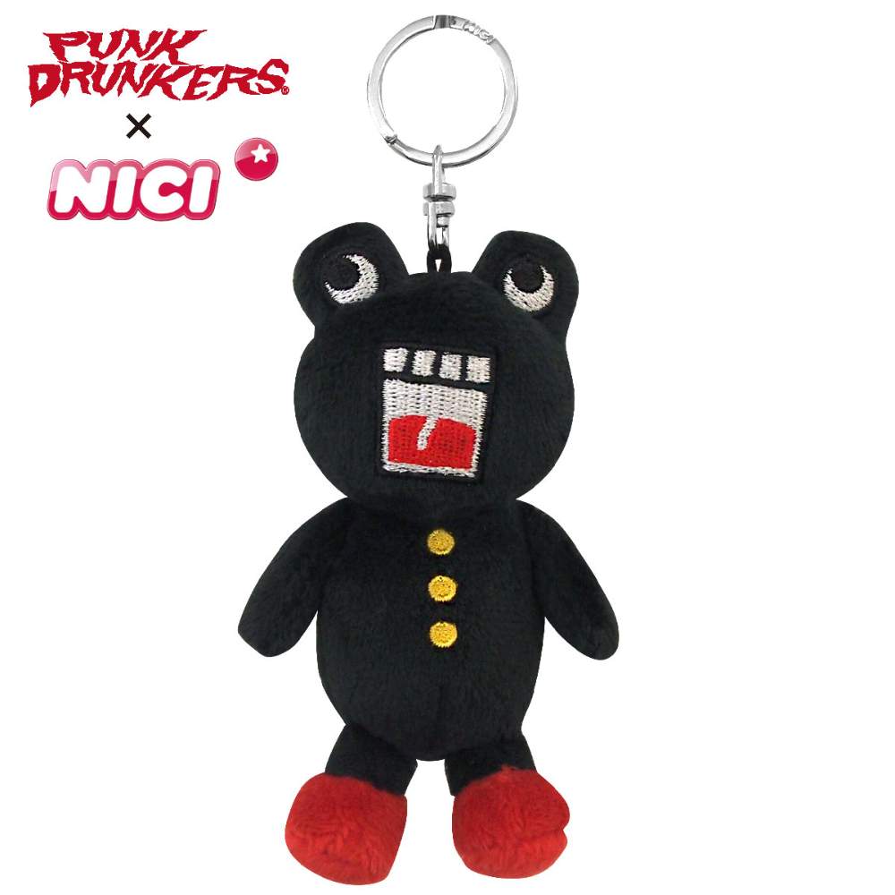 VAG ぽっちゃいつ3種 PUNK DRUNKERS パンクドランカーズ Yahoo!オークション - VINYL ARTIST GACHA(VAG)【ぽっちゃいつ