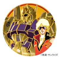 機動戦士ガンダム 名台詞カード全6種類コンプリート+7駅達成賞品ステッカー 機動戦士ガンダム 名台詞カード全6種類コンプリート+7駅達成賞品