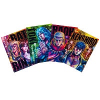 北斗の拳｜販売グッズ一覧｜墓場の画廊 ONLINE STORE