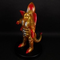 ミラー007号　潜水艦　ミラーマン　特撮　希少 楽天市場】ミラーマン（コレクション｜ホビー）の通販