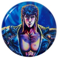 北斗の拳　キラカード　ホロカード　ホログラムカード　ケンシロウ　NO.2 北斗の拳 キラカード ホロカード ホログラムカード ケンシロウ NO.2