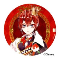 ディズニーツイステッドワンダーランド