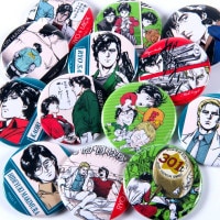 シティーハンター 販売グッズ一覧 墓場の画廊 Online Store