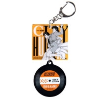 シティーハンター キーホルダー 5種 18個セット Amazon.co.jp: HUNTER×HUNTER キーホルダー 4種セット