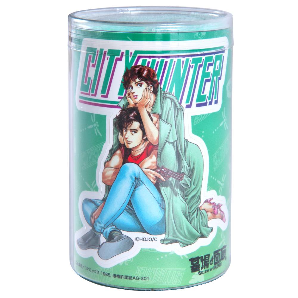 シティーハンター エポスカード会員特典 １００ｔハンマー缶クーラー m33064503408_1.jpg?1773511402
